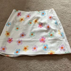 Princess Polly new with tags mini skirt